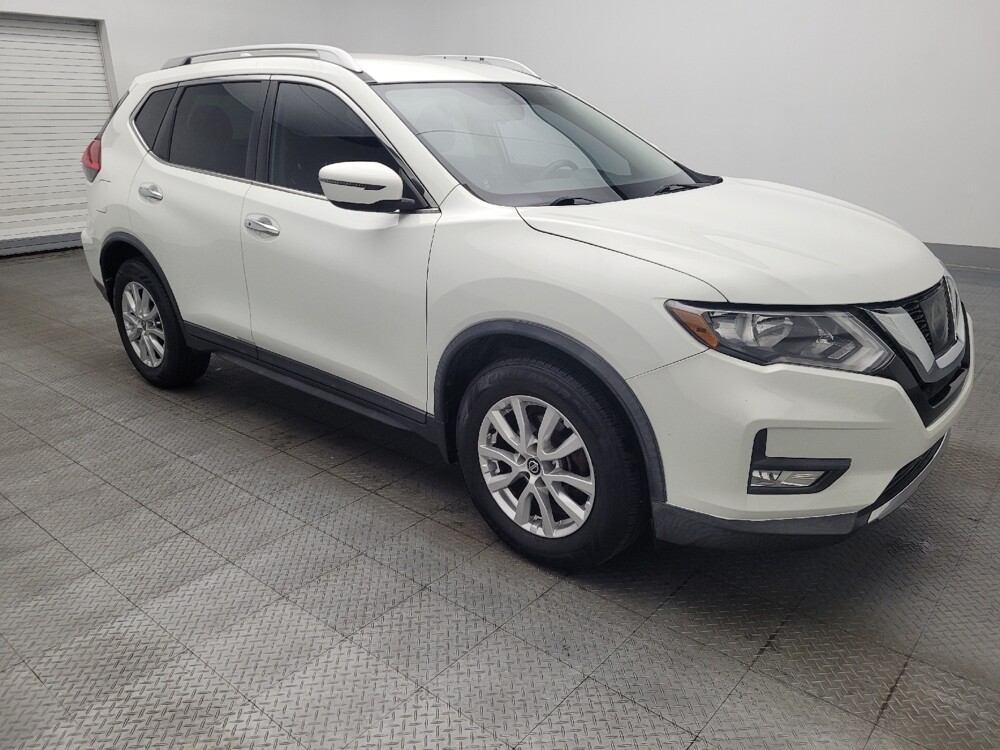 2017 Nissan Rogue in Savannah, GA 31419 - 18134952 13