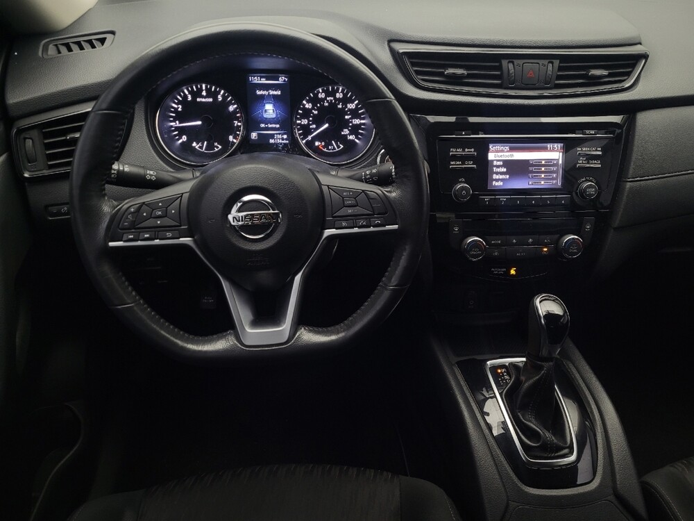 2017 Nissan Rogue in Savannah, GA 31419 - 18134952 22