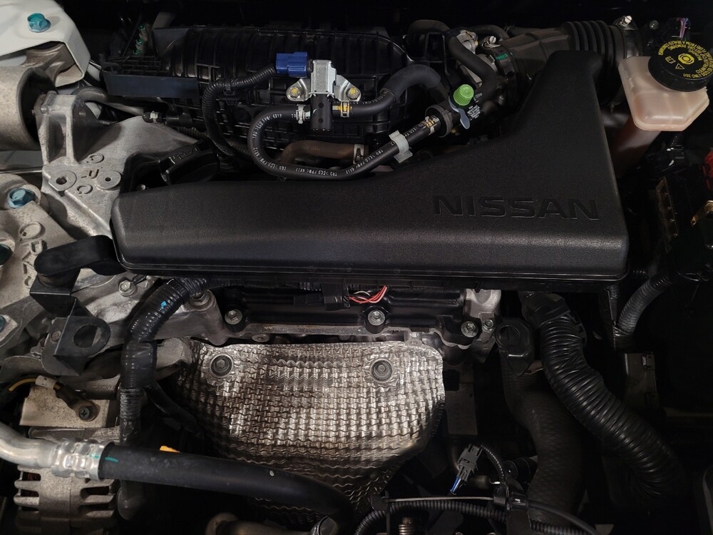 2017 Nissan Rogue in Savannah, GA 31419 - 18134952 30