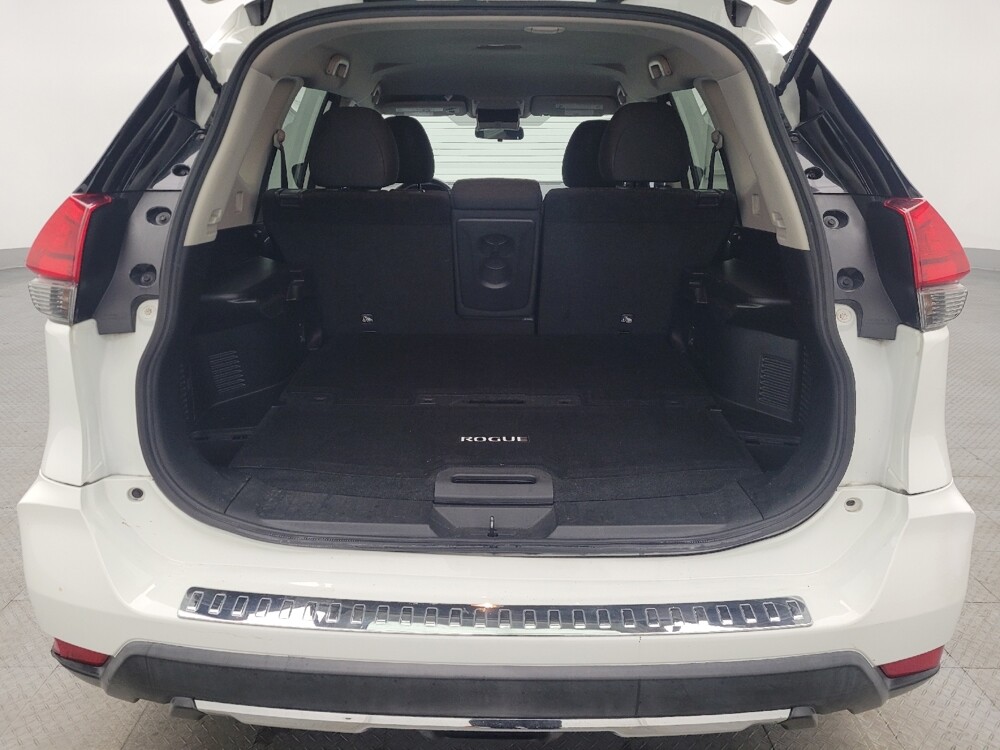 2017 Nissan Rogue in Savannah, GA 31419 - 18134952 29