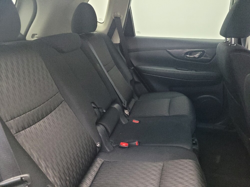 2017 Nissan Rogue in Savannah, GA 31419 - 18134952 19