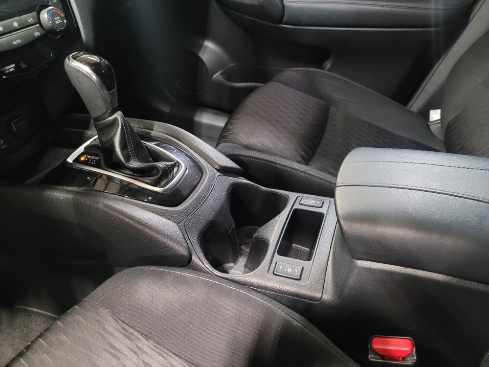 2017 Nissan Rogue in Savannah, GA 31419 - 18134952 26