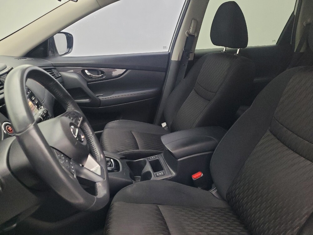 2017 Nissan Rogue in Savannah, GA 31419 - 18134952 17