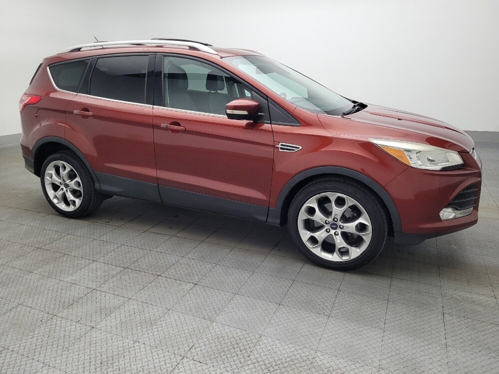 2014 Ford Escape in West Palm Beach, FL 33409 - 18134953 11