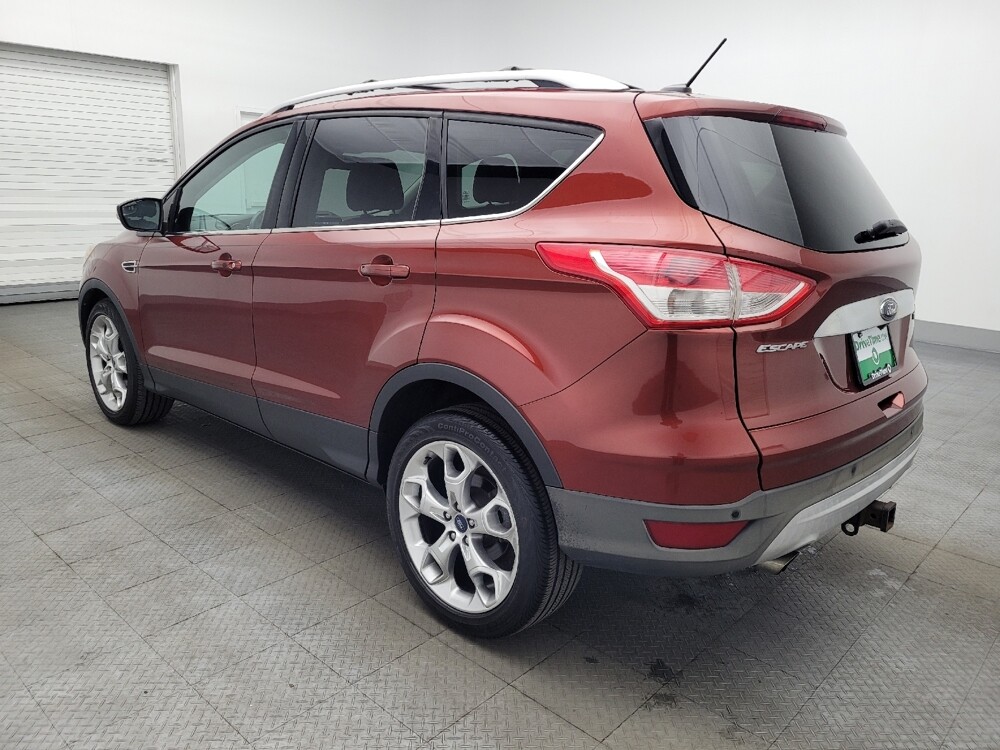 2014 Ford Escape in West Palm Beach, FL 33409 - 18134953 5