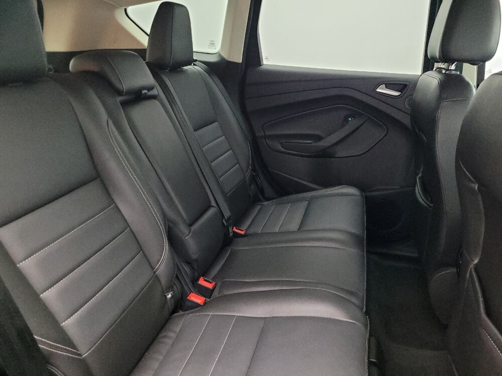 2014 Ford Escape in West Palm Beach, FL 33409 - 18134953 19