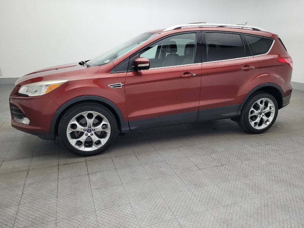 2014 Ford Escape in West Palm Beach, FL 33409 - 18134953 2