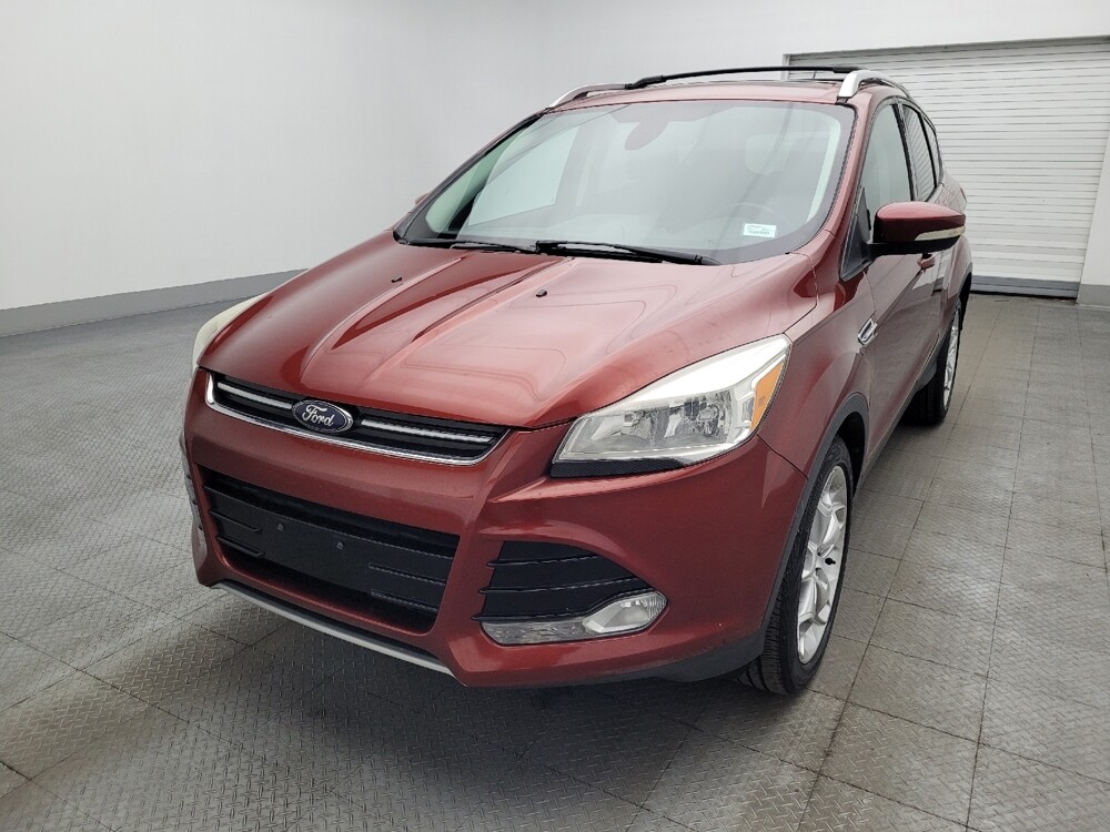 2014 Ford Escape in West Palm Beach, FL 33409 - 18134953 15