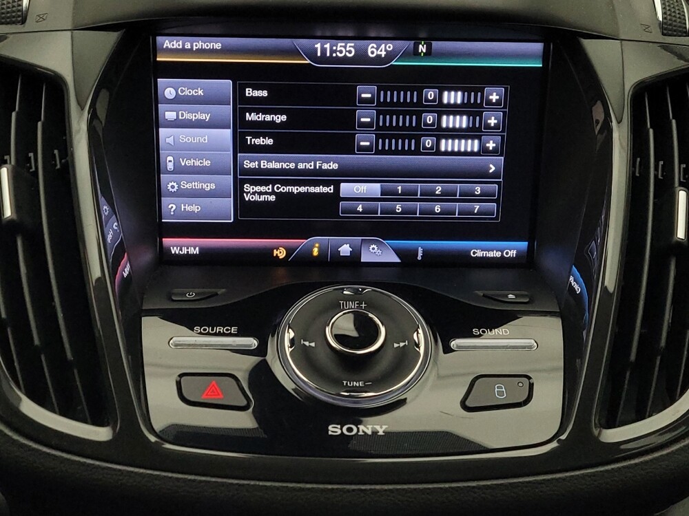 2014 Ford Escape in West Palm Beach, FL 33409 - 18134953 25