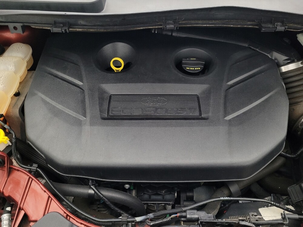 2014 Ford Escape in West Palm Beach, FL 33409 - 18134953 30