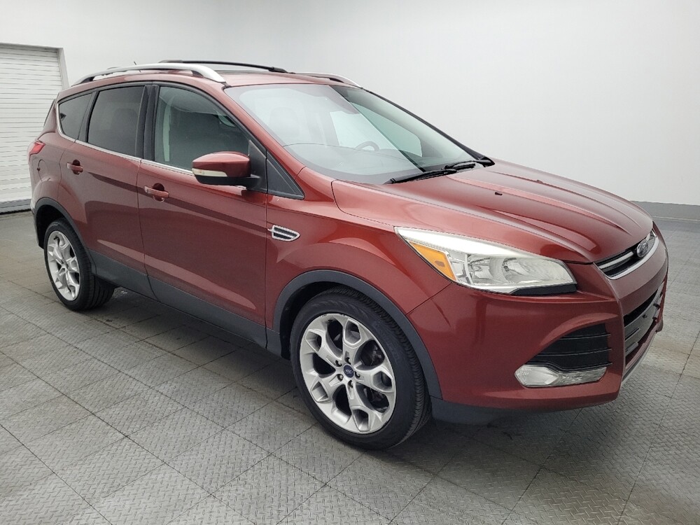 2014 Ford Escape in West Palm Beach, FL 33409 - 18134953 13