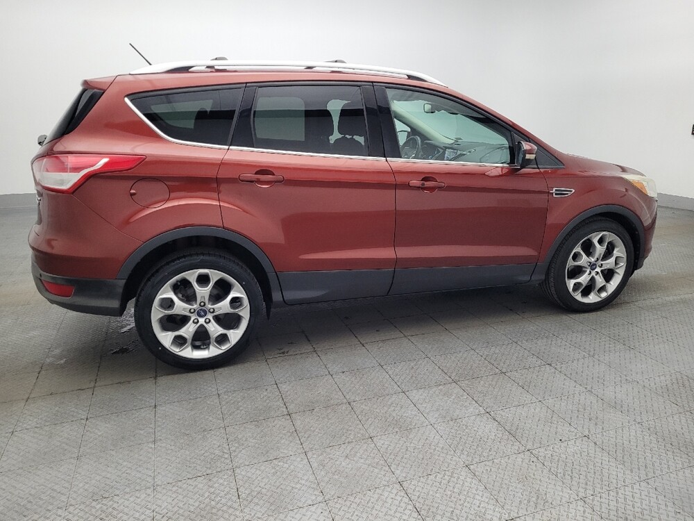 2014 Ford Escape in West Palm Beach, FL 33409 - 18134953 10