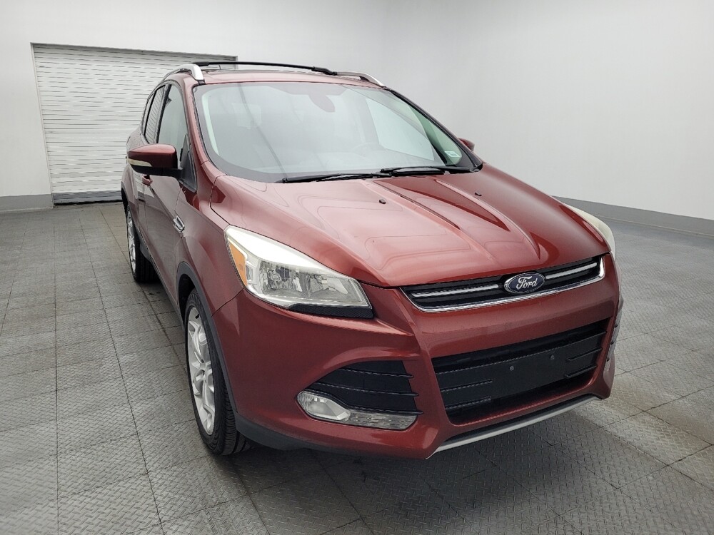 2014 Ford Escape in West Palm Beach, FL 33409 - 18134953 14