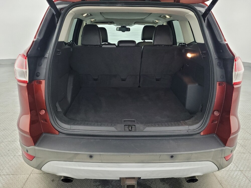 2014 Ford Escape in West Palm Beach, FL 33409 - 18134953 29