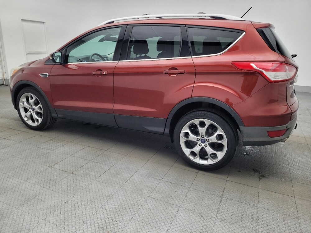 2014 Ford Escape in West Palm Beach, FL 33409 - 18134953 3