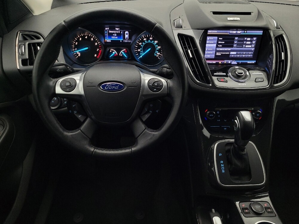 2014 Ford Escape in West Palm Beach, FL 33409 - 18134953 22