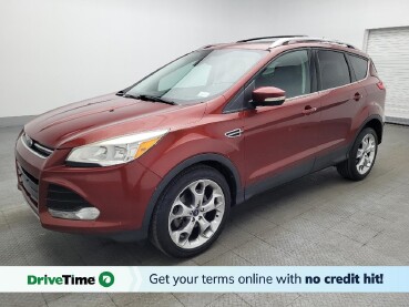 2014 Ford Escape in West Palm Beach, FL 33409
