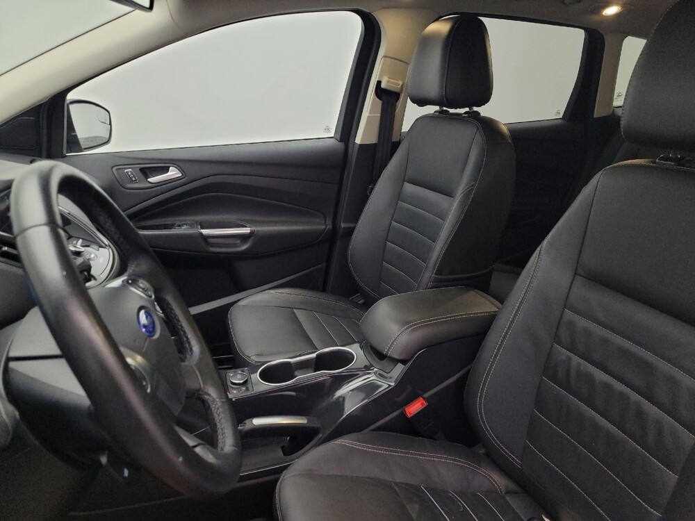 2014 Ford Escape in West Palm Beach, FL 33409 - 18134953 17