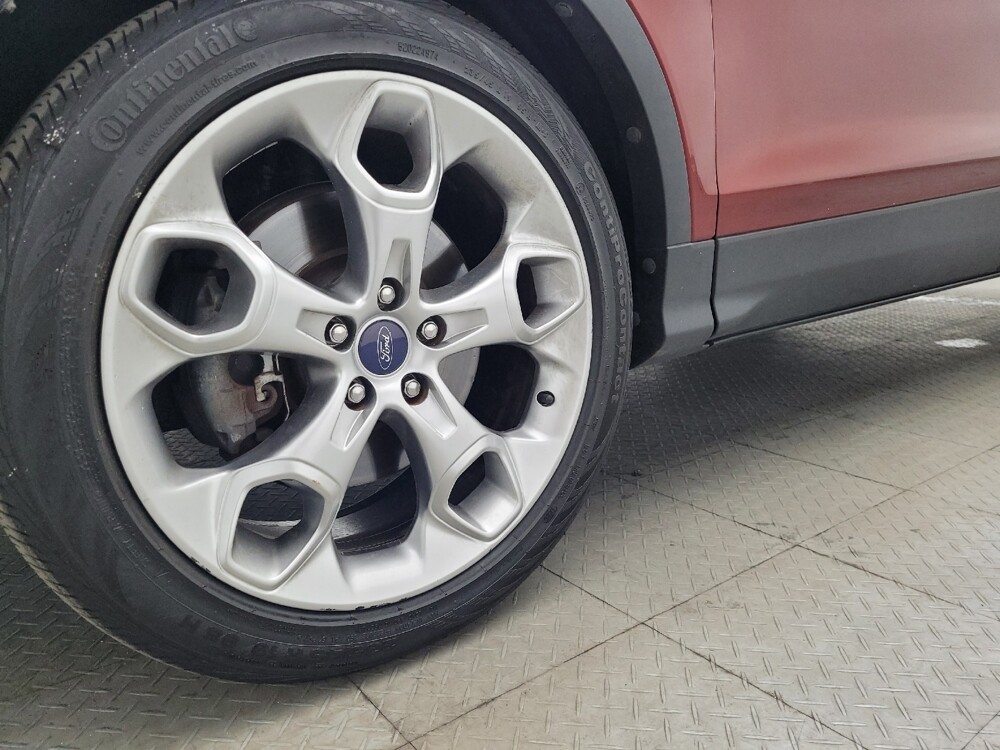 2014 Ford Escape in West Palm Beach, FL 33409 - 18134953 31