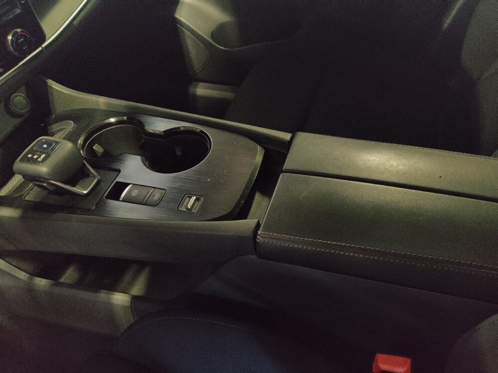 2021 Nissan Rogue in West Palm Beach, FL 33409 - 18134954 26