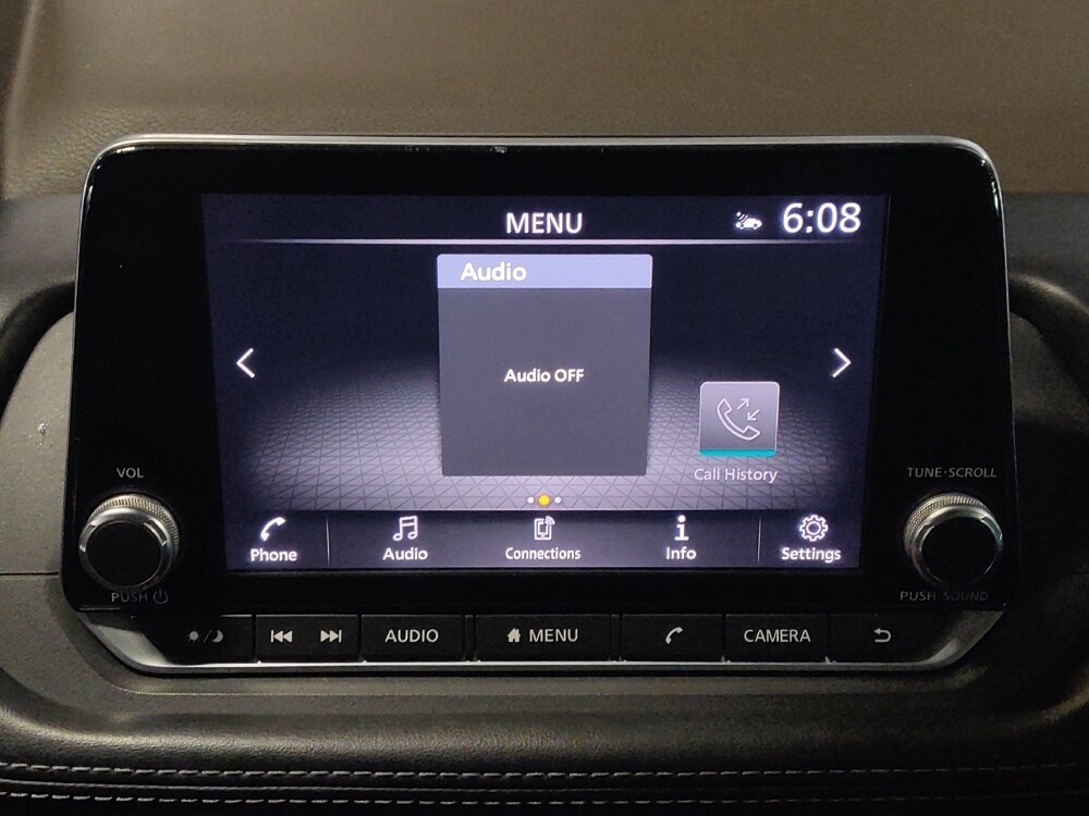 2021 Nissan Rogue in West Palm Beach, FL 33409 - 18134954 25