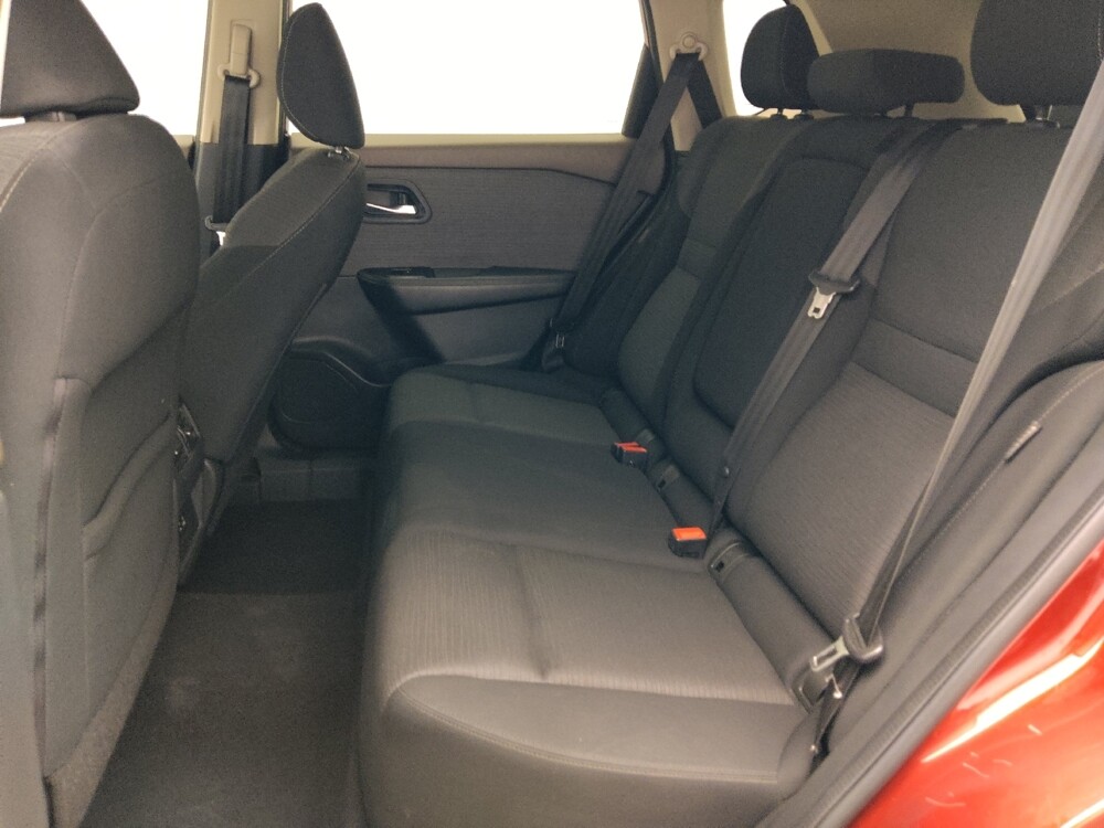 2021 Nissan Rogue in West Palm Beach, FL 33409 - 18134954 18