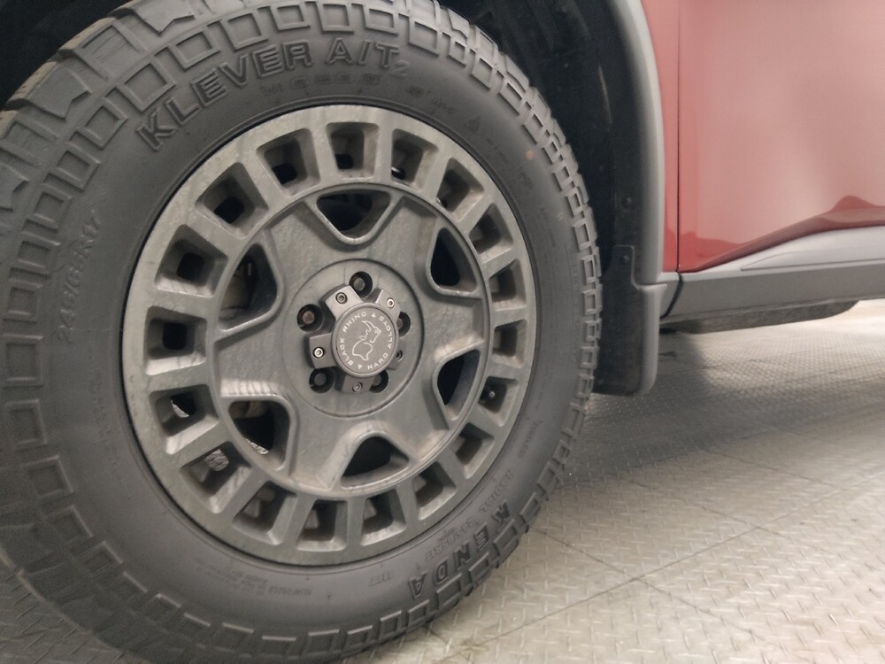 2021 Nissan Rogue in West Palm Beach, FL 33409 - 18134954 31