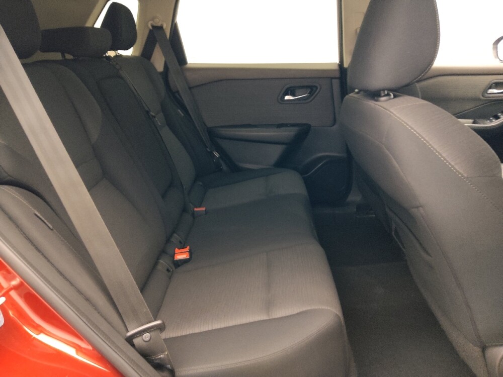 2021 Nissan Rogue in West Palm Beach, FL 33409 - 18134954 19