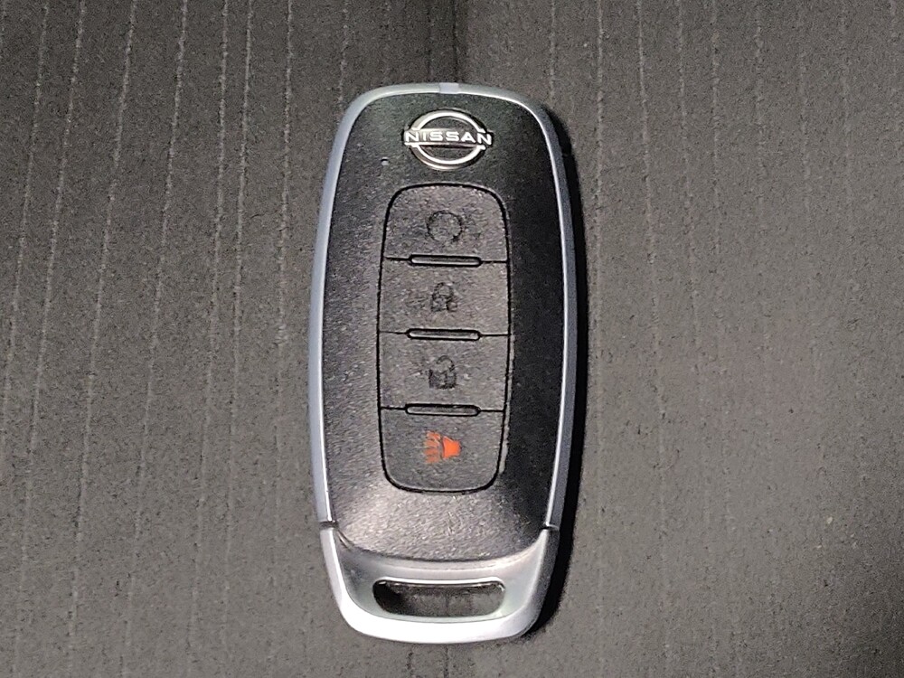 2021 Nissan Rogue in West Palm Beach, FL 33409 - 18134954 32