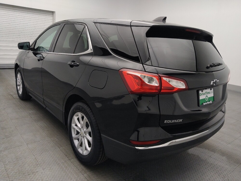 2019 Chevrolet Equinox in Orlando, FL 32808 - 18134955 5