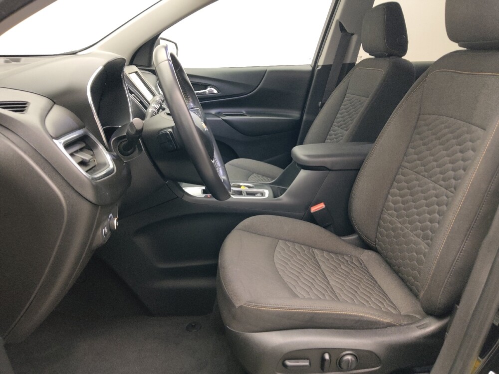 2019 Chevrolet Equinox in Orlando, FL 32808 - 18134955 17