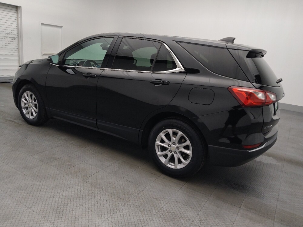 2019 Chevrolet Equinox in Orlando, FL 32808 - 18134955 3
