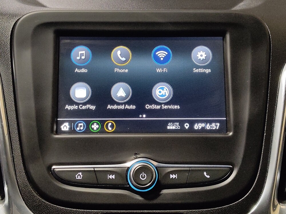 2019 Chevrolet Equinox in Orlando, FL 32808 - 18134955 25