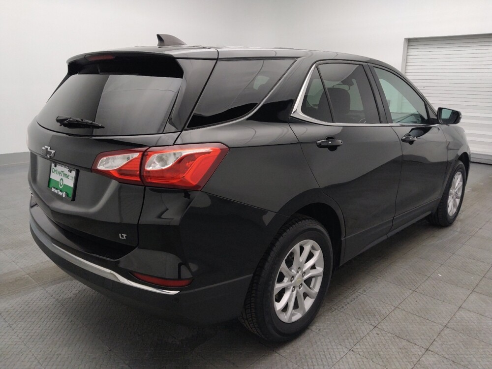 2019 Chevrolet Equinox in Orlando, FL 32808 - 18134955 9
