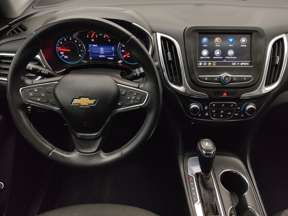 2019 Chevrolet Equinox in Orlando, FL 32808 - 18134955 22