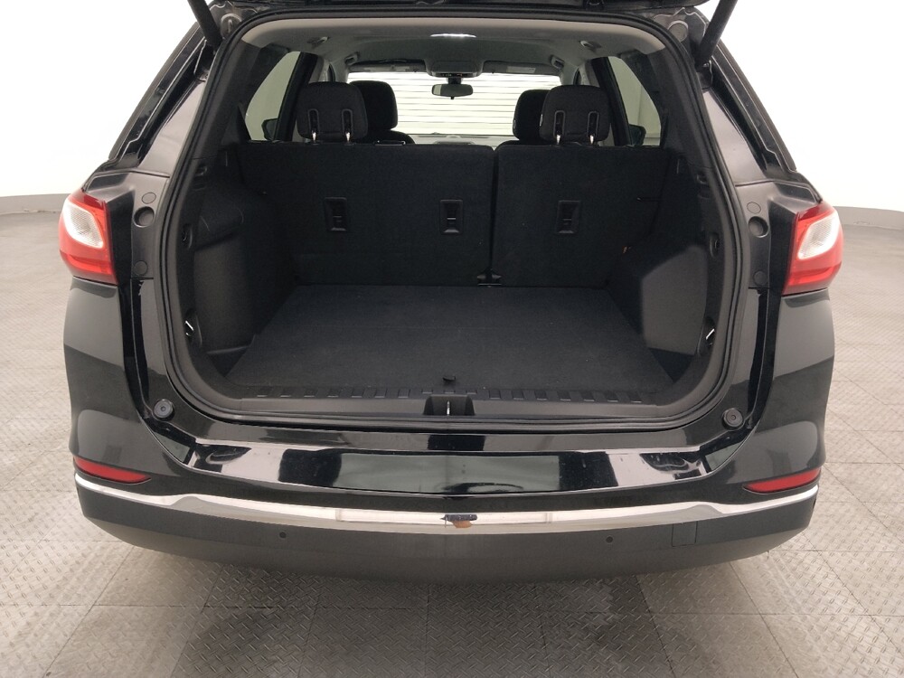 2019 Chevrolet Equinox in Orlando, FL 32808 - 18134955 29