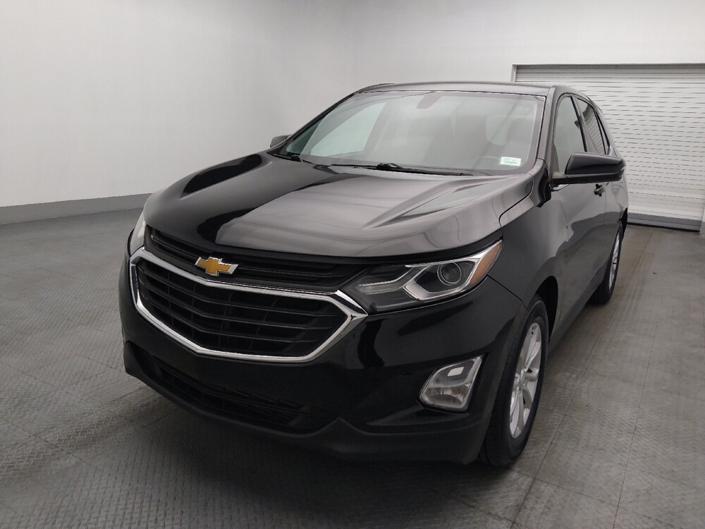 2019 Chevrolet Equinox in Orlando, FL 32808 - 18134955 15