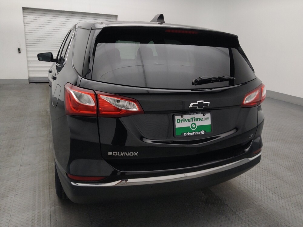 2019 Chevrolet Equinox in Orlando, FL 32808 - 18134955 6