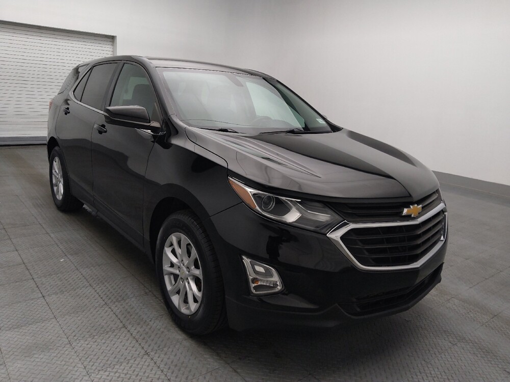 2019 Chevrolet Equinox in Orlando, FL 32808 - 18134955 13