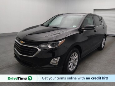 2019 Chevrolet Equinox in Orlando, FL 32808