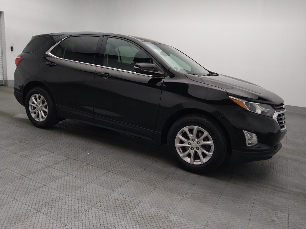 2019 Chevrolet Equinox in Orlando, FL 32808 - 18134955 11