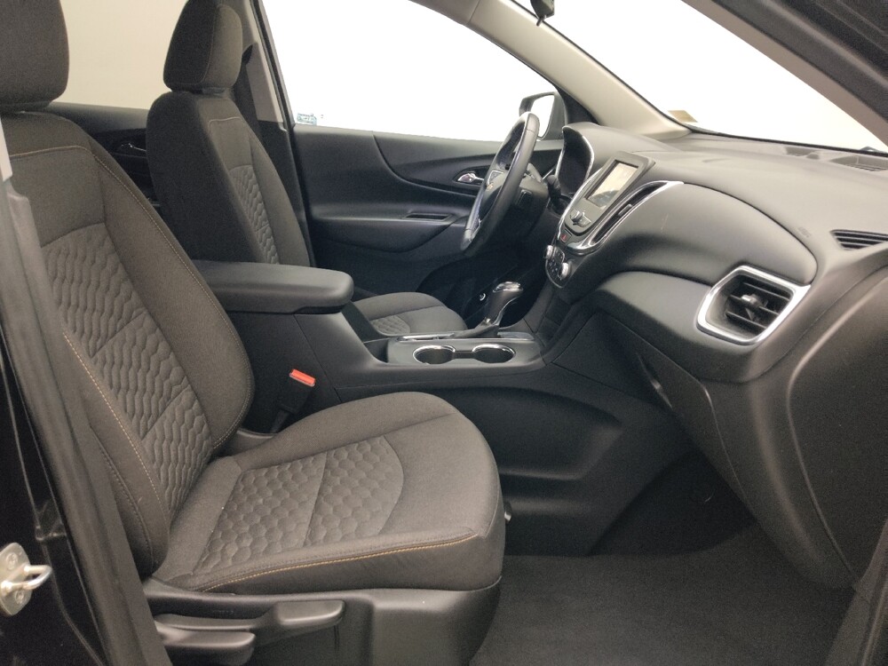 2019 Chevrolet Equinox in Orlando, FL 32808 - 18134955 21