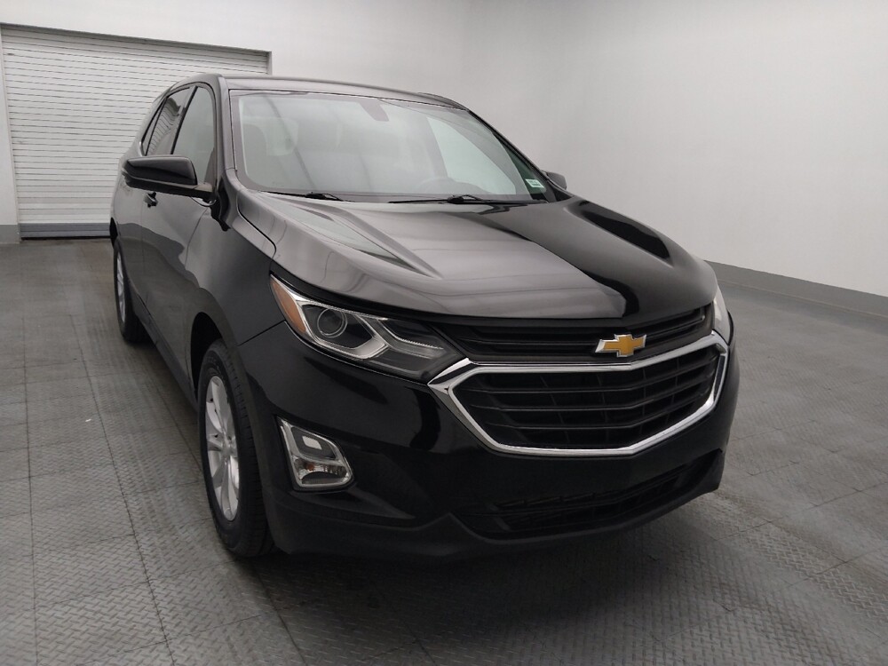 2019 Chevrolet Equinox in Orlando, FL 32808 - 18134955 14