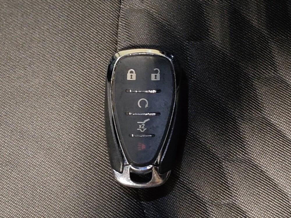 2019 Chevrolet Equinox in Orlando, FL 32808 - 18134955 32