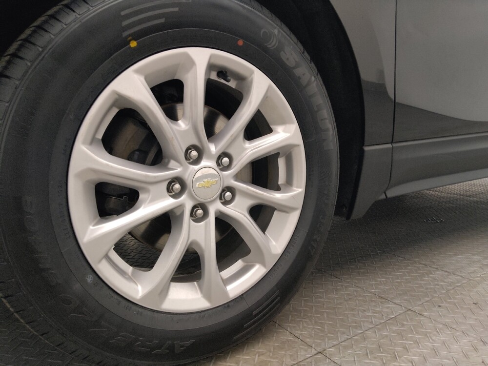 2019 Chevrolet Equinox in Orlando, FL 32808 - 18134955 31