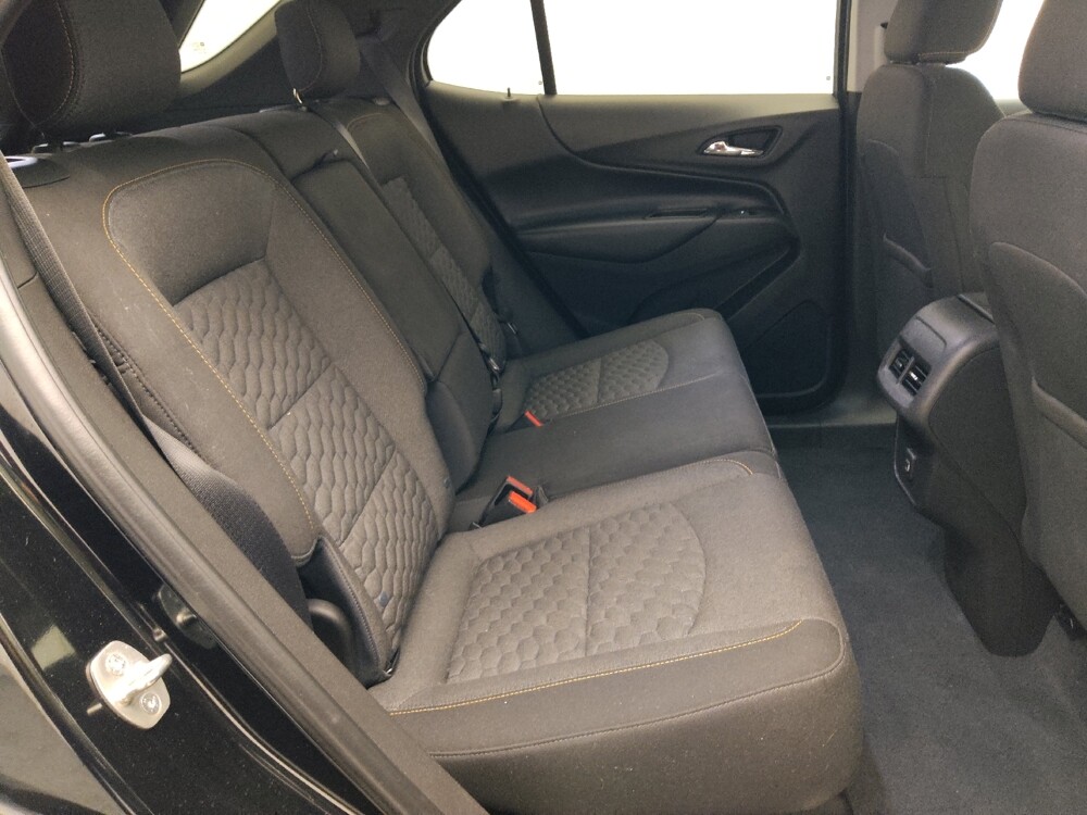 2019 Chevrolet Equinox in Orlando, FL 32808 - 18134955 19