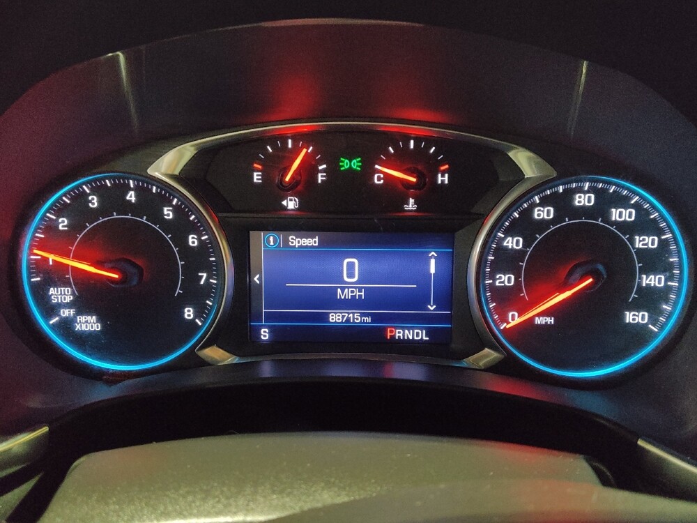 2019 Chevrolet Equinox in Orlando, FL 32808 - 18134955 23