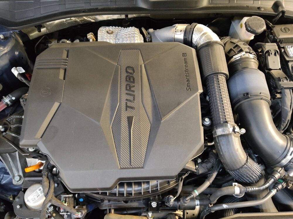 2021 Hyundai Sonata in Gastonia, NC 28056 - 18134956 30