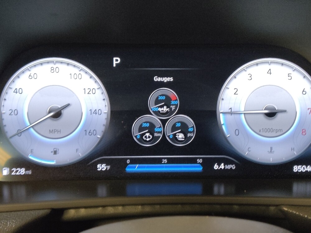 2021 Hyundai Sonata in Gastonia, NC 28056 - 18134956 23