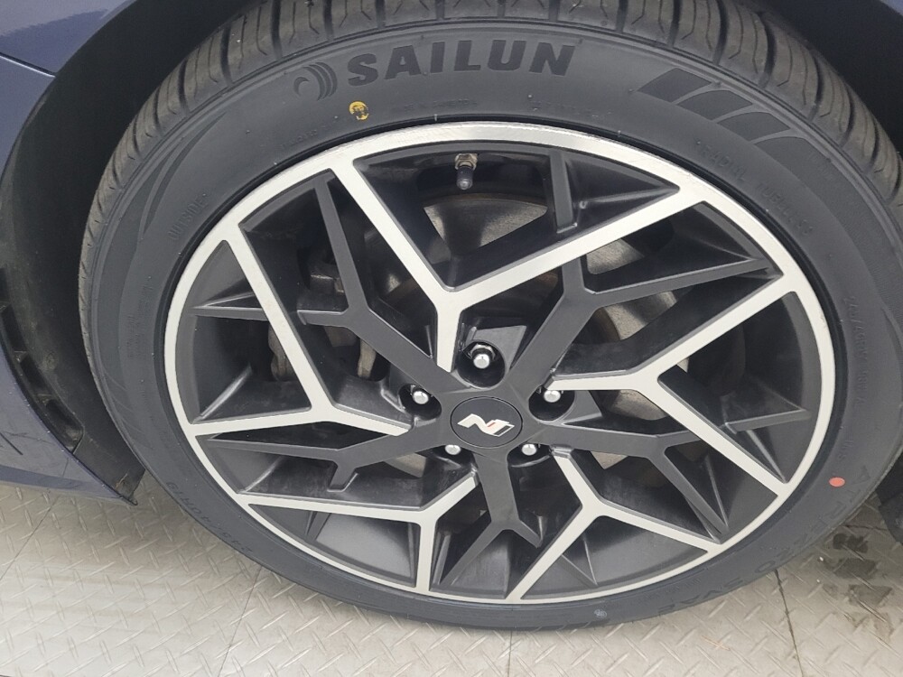 2021 Hyundai Sonata in Gastonia, NC 28056 - 18134956 31